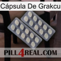 Cápsula De Grakcu 07